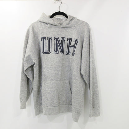 【中古】Champion | チャンピオン UNH パーカー グレー サイズ：XXL