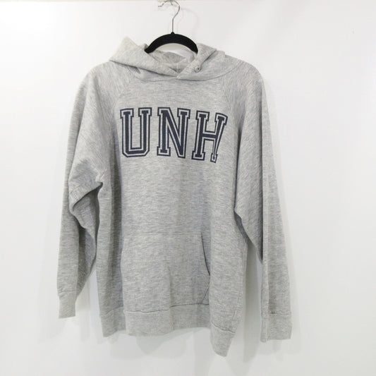 【中古】Champion | チャンピオン UNH パーカー グレー サイズ：XXL