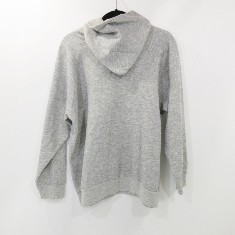 【中古】Champion | チャンピオン UNH パーカー グレー サイズ：XXL