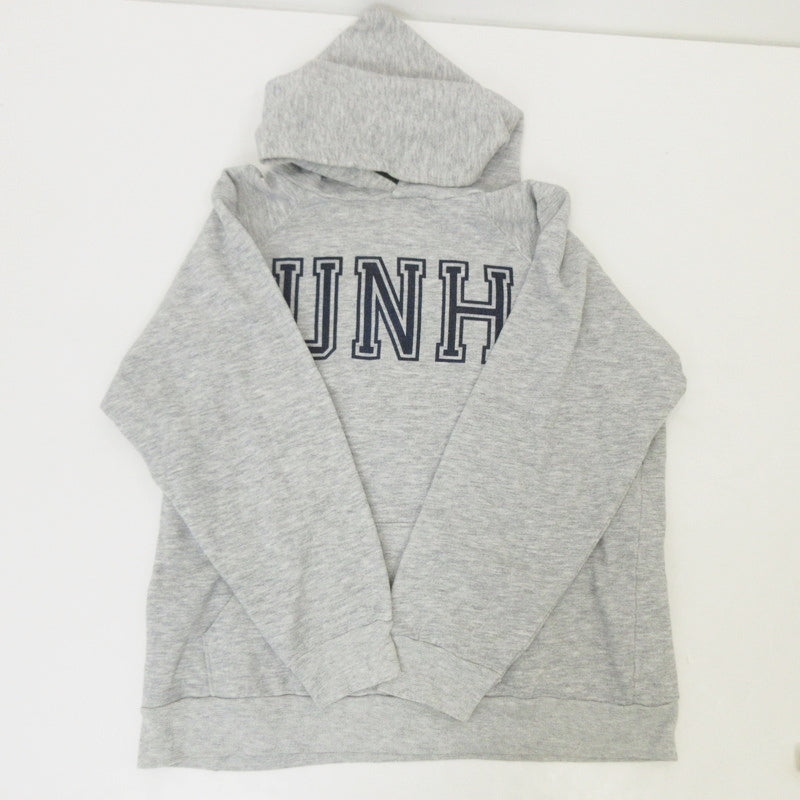 【中古】Champion | チャンピオン UNH パーカー グレー サイズ：XXL