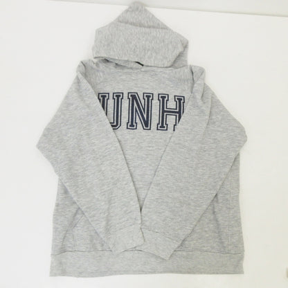 【中古】Champion | チャンピオン UNH パーカー グレー サイズ：XXL