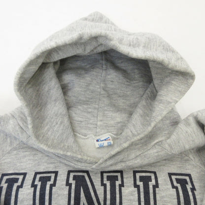 【中古】Champion | チャンピオン UNH パーカー グレー サイズ：XXL