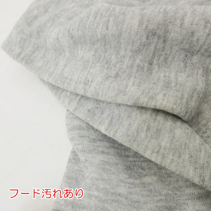 【中古】Champion | チャンピオン UNH パーカー グレー サイズ：XXL