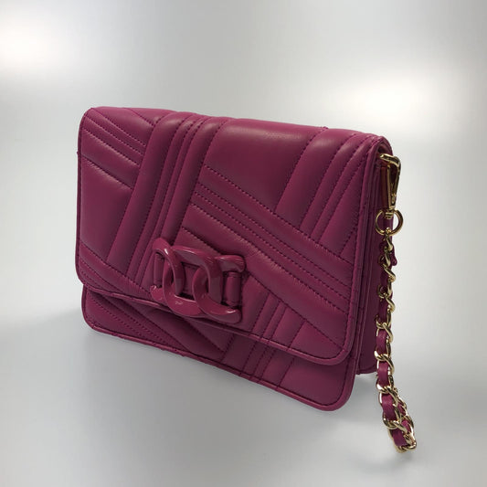【中古】DIANA | ダイアナ ショルダーバッグ SH4105 2024S/S ピンク