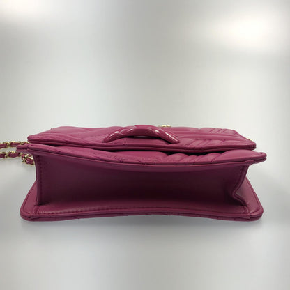 【中古】DIANA | ダイアナ ショルダーバッグ SH4105 2024S/S ピンク