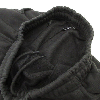 【中古】 Heavy Sweat Pant パンツ ES2111 P0065 ブラック サイズ：S