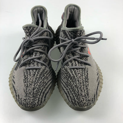 【中古】adidas | アディダス YEEZY Boost 350 V2 スニーカー AH2203 グレー 26cm
