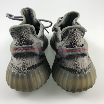 【中古】adidas | アディダス YEEZY Boost 350 V2 スニーカー AH2203 グレー 26cm