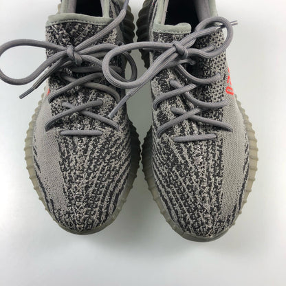 【中古】adidas | アディダス YEEZY Boost 350 V2 スニーカー AH2203 グレー 26cm