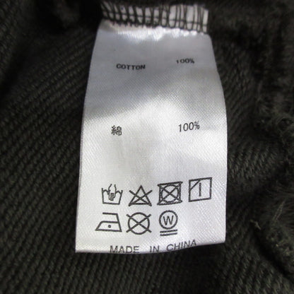 【中古】NEW ERA | ニューエラ オーバーサイズド スウェット カーゴパンツ パンツ 14410753 カーキ サイズ：XL