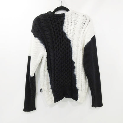【中古】STUSSY | ステューシー Tie Dye Fisherman Sweater セーター 117188 サイズ：M