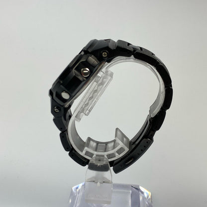 G-SHOCK | ジーショック 腕時計 AWG-M100BC-1AJF アナデジ電波ソーラー ブラック