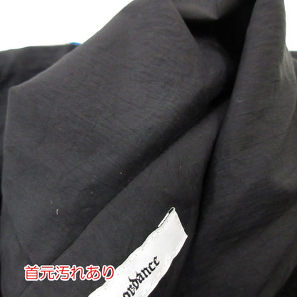 【中古】Children of the discordance | チルドレンオブザディスコーダンス CHAMBER LION HOODIE その他アウター COTDPO-003 ブラック サイズ：2