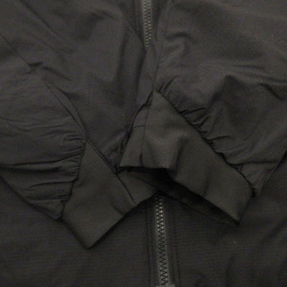 【中古】ARC'TERYX | アークテリクス ATOM LT HOODY その他アウター X000005160 ブラック サイズ：M