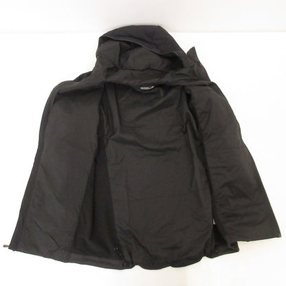 【中古】ARC'TERYX | アークテリクス ATOM LT HOODY その他アウター X000005160 ブラック サイズ：M