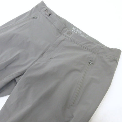 【中古】ARC'TERYX | アークテリクス Gamma Lightweight Pant パンツ X000007064 グレー