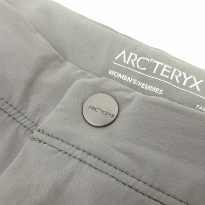 【中古】ARC'TERYX | アークテリクス Gamma Lightweight Pant パンツ X000007064 グレー