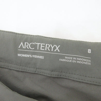 【中古】ARC'TERYX | アークテリクス Gamma Lightweight Pant パンツ X000007064 グレー