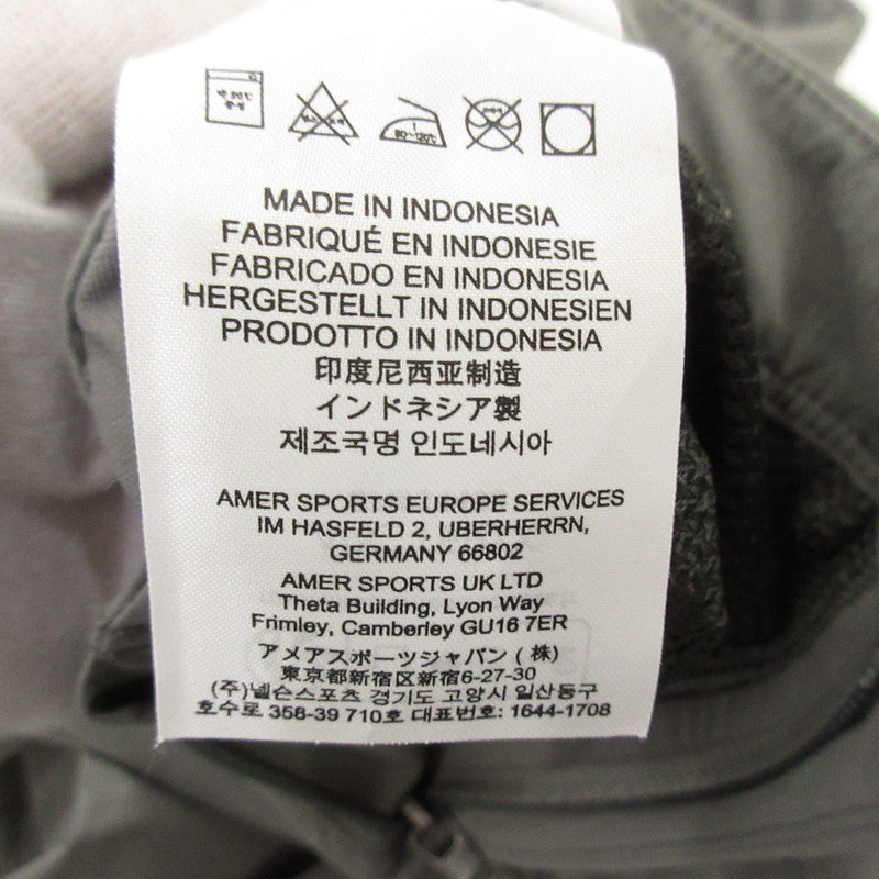 【中古】ARC'TERYX | アークテリクス Gamma Lightweight Pant パンツ X000007064 グレー