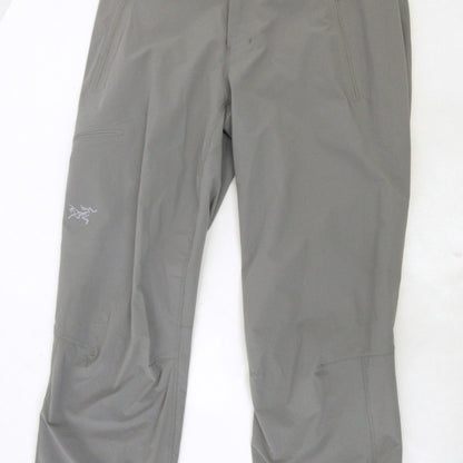 【中古】ARC'TERYX | アークテリクス Gamma Lightweight Pant パンツ X000007064 グレー