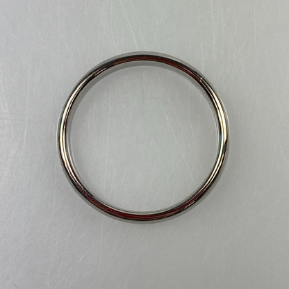 【中古】Tiffany&co | ティファニー ルシダバンド リング・指輪 サイズ:#16 PT950