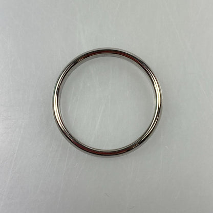 【中古】Tiffany&co | ティファニー ルシダバンド リング・指輪 サイズ:#16 PT950