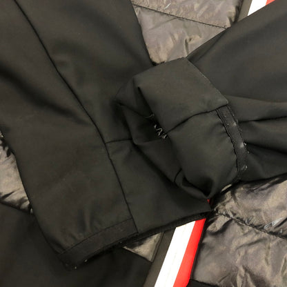 【中古】MONCLER | モンクレール AUTHION ダウンジャケット F20911A5640 ブラック サイズ：2