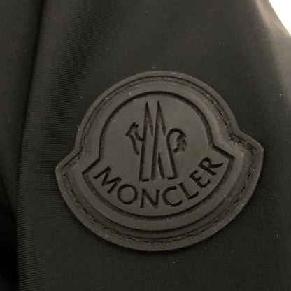 【中古】MONCLER | モンクレール AUTHION ダウンジャケット F20911A5640 ブラック サイズ：2