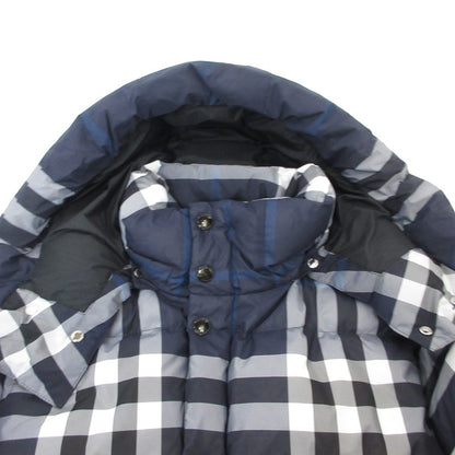 【中古】BURBERRY London England | バーバリーロンドンイングランド ダウンジャケット 8059212 72F サイズ：XS