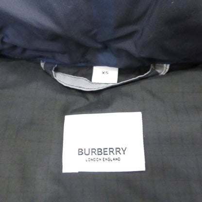 【中古】BURBERRY London England | バーバリーロンドンイングランド ダウンジャケット 8059212 72F サイズ：XS