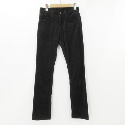 【中古】JELADO | ジェラード 319 Corduroy Pants パンツ JP02319 ブラック