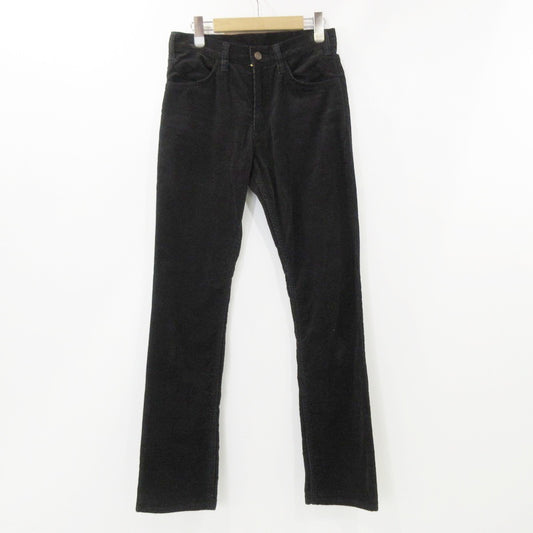【中古】JELADO | ジェラード 319 Corduroy Pants パンツ JP02319 ブラック