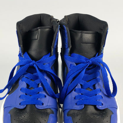 【中古】NIKE | ナイキ WMNS AIR JORDAN 1 ELEVATE HIGH スニーカー DN3253-204 ブルー 27.5cm