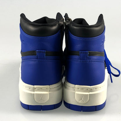 【中古】NIKE | ナイキ WMNS AIR JORDAN 1 ELEVATE HIGH スニーカー DN3253-204 ブルー 27.5cm
