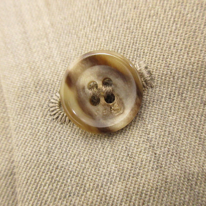 【中古】SEA | シー サージベスト ベスト 110723201 2023S/S ベージュ サイズ：FreeSize