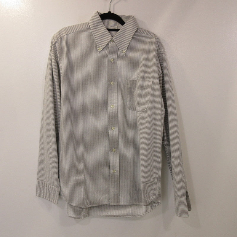 【中古】WORKERS | ワーカーズ Modified BD Shirt 長袖シャツ Modified Fit