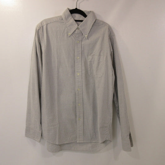 【中古】WORKERS | ワーカーズ Modified BD Shirt 長袖シャツ Modified Fit