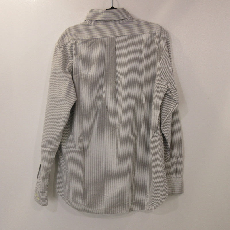【中古】WORKERS | ワーカーズ Modified BD Shirt 長袖シャツ Modified Fit