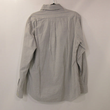 【中古】WORKERS | ワーカーズ Modified BD Shirt 長袖シャツ Modified Fit