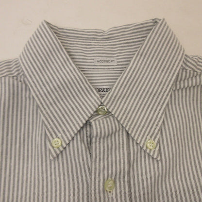 【中古】WORKERS | ワーカーズ Modified BD Shirt 長袖シャツ Modified Fit