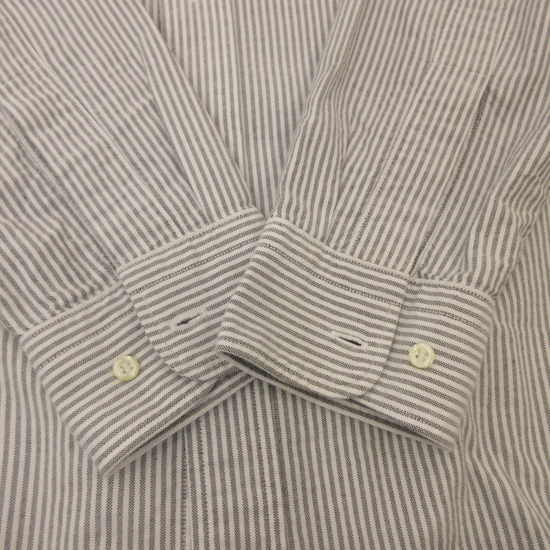 【中古】WORKERS | ワーカーズ Modified BD Shirt 長袖シャツ Modified Fit