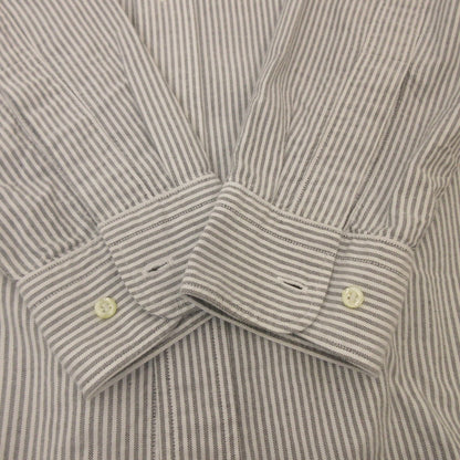 【中古】WORKERS | ワーカーズ Modified BD Shirt 長袖シャツ Modified Fit
