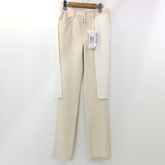 【中古】Maison Margiela | メゾンマルジェラ その他ボトムス S62LB0073 アイボリー サイズ：38