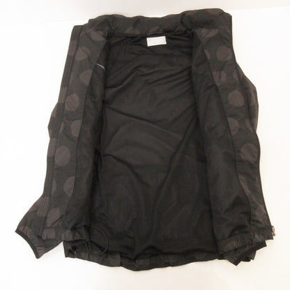 【中古】FCRB | エフシーアールビー FCRB-FIVE WARM UP JACKET ナイロンジャケット 264918 ブラック サイズ：M