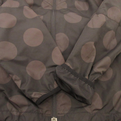 【中古】FCRB | エフシーアールビー FCRB-FIVE WARM UP JACKET ナイロンジャケット 264918 ブラック サイズ：M