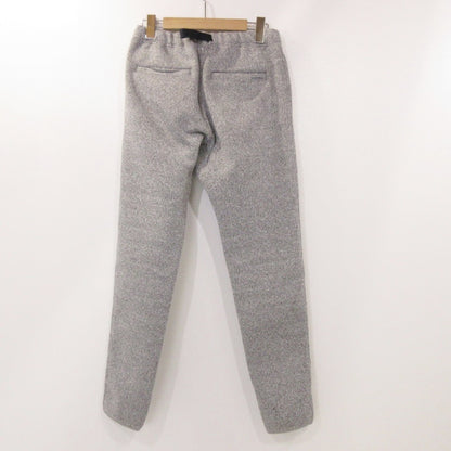 【中古】Gramicci | グラミチ フリースナローパンツ パンツ GMP-17F963 グレー サイズ：S