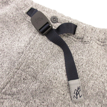 【中古】Gramicci | グラミチ フリースナローパンツ パンツ GMP-17F963 グレー サイズ：S