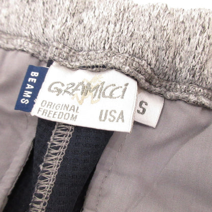 【中古】Gramicci | グラミチ フリースナローパンツ パンツ GMP-17F963 グレー サイズ：S