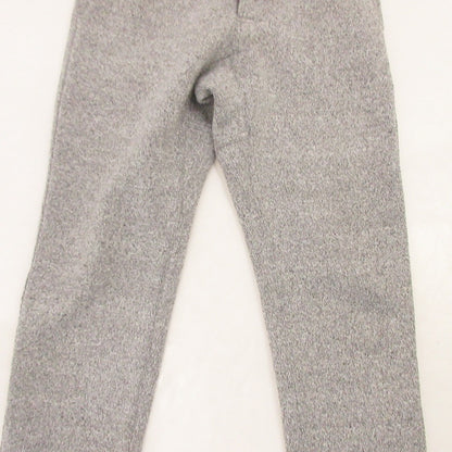 【中古】Gramicci | グラミチ フリースナローパンツ パンツ GMP-17F963 グレー サイズ：S