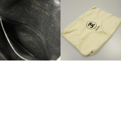 【中古】CHANEL | シャネル マトラッセフリンジチェーン ショルダーバッグ